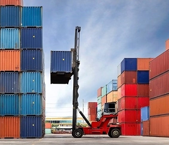 HIE Trading Limited is committed to providing top-quality services, competitive pricing, and ensuring customer satisfaction worldwide.